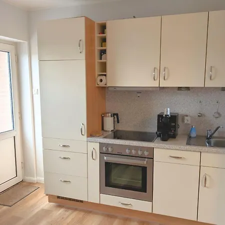 Meerglueck Appartement Schönhagen