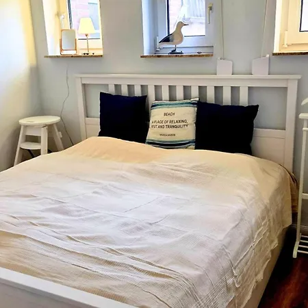 Appartement Meerglueck