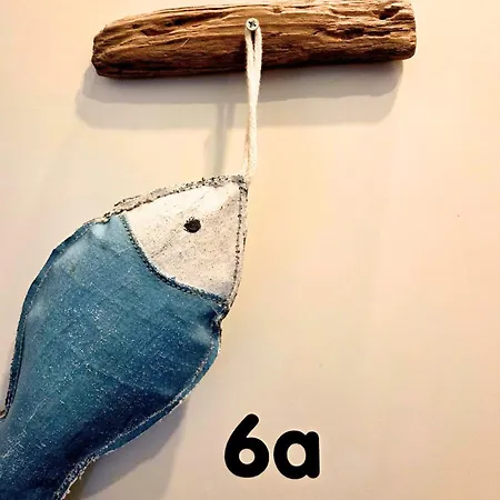 Meerglueck Appartement